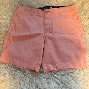 Men's Pink Shorts